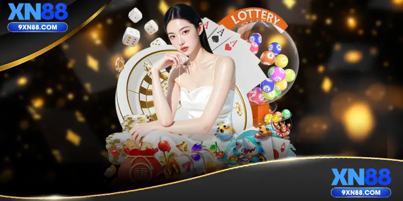 Xn88 có uy tín không? giấy phép hợp pháp 